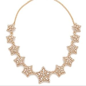 Kate Spade Star Necklace